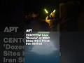 WATCH: CENTCOM Releases Footage After New US Strikes on Iran | APT