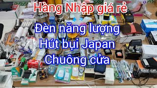 Hàng Nhập 10k, kềm USA, đèn pin P5 Japan, bơm xe, ổ khoá chống trống trộm, pin sony 35k, 0933563626