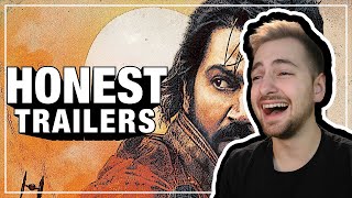 All True!! |  Andor by Honest Trailers