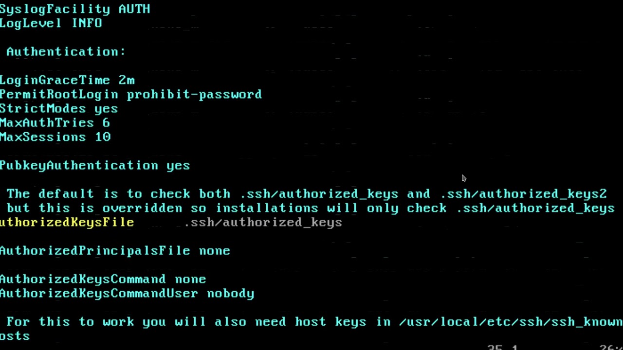 Usr local etc
