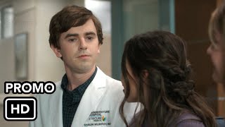 The Good Doctor 7x09 Promo 