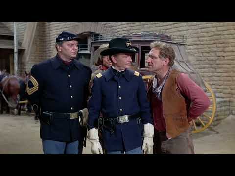 دانلود فیلم چوکا Chuka 1967 دانلود فیلم کلاسیک با دوبله فارسی دانلود فیلم وسترن دوبله راد تیلور