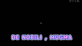 De Nobili School, Mugma