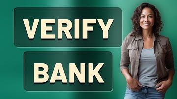 How Can You Verify a Payee’s Bank With a Sort Code Online?