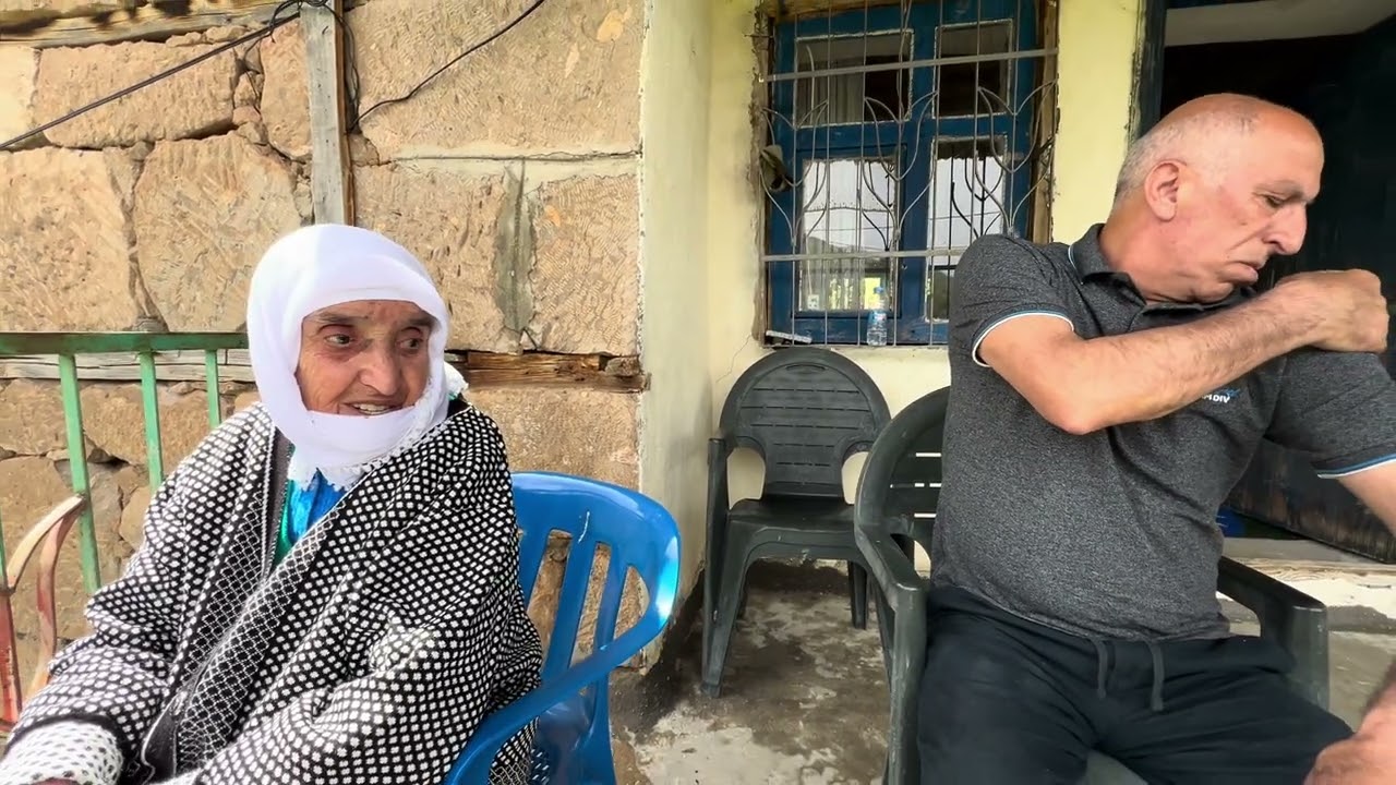 Doğa harikası Gaxmud -2