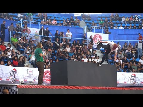 Demo Team Internacional