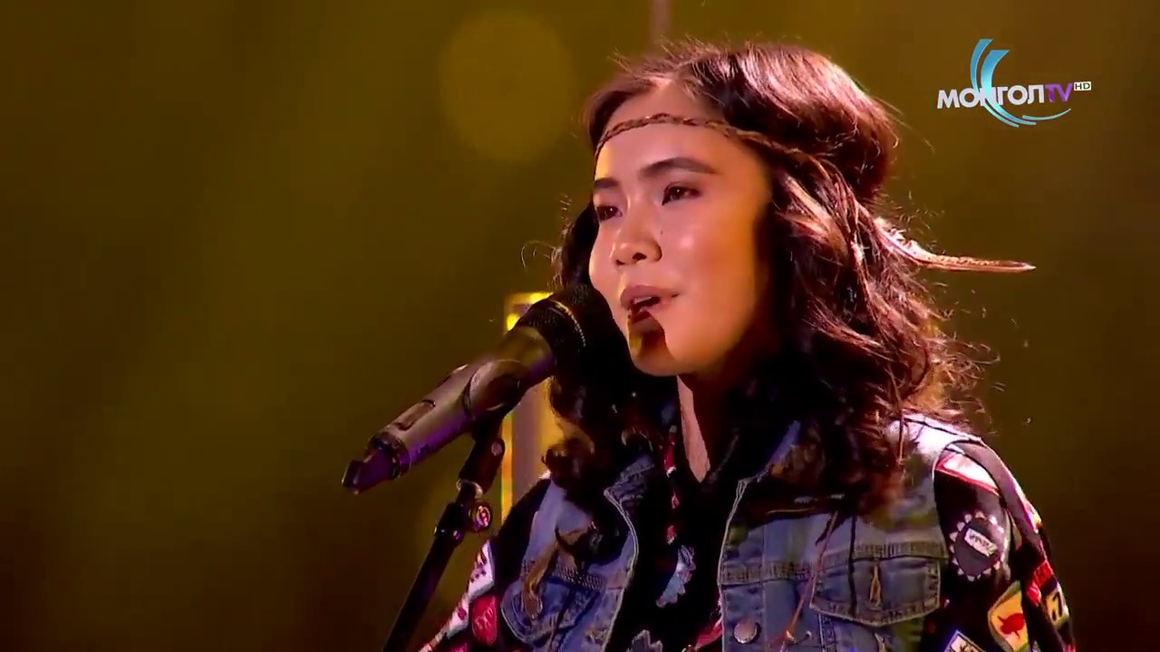 Mongolia's Got Talent 2016 Semi Final /Of Monsters and Men - Little ...
