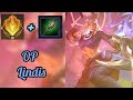伝説対決ーAOV」 初心者向け| 交流戦ーリンディスのエンチャンとかを紹介させていただきます。