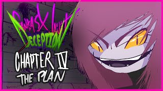Fantasy Vault: Deception - Chapter IV: The Plan