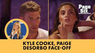 Famous Craig Conover explains why he invested in alcohol brand competing with friend Kyle Cooke’s Loverboy Wealth