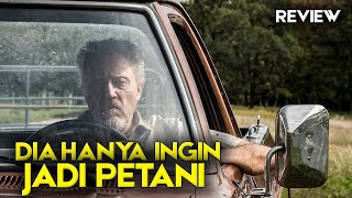 KISAH NYATA INSPIRATIF SEORANG PETANI BIASA YANG SUKSES MENGURAS EMOSI PENONTON | PERCY REVIEW