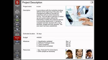 SimulTrain Project Management - Intro V2
