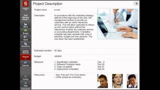 SimulTrain Project Management - Intro V2