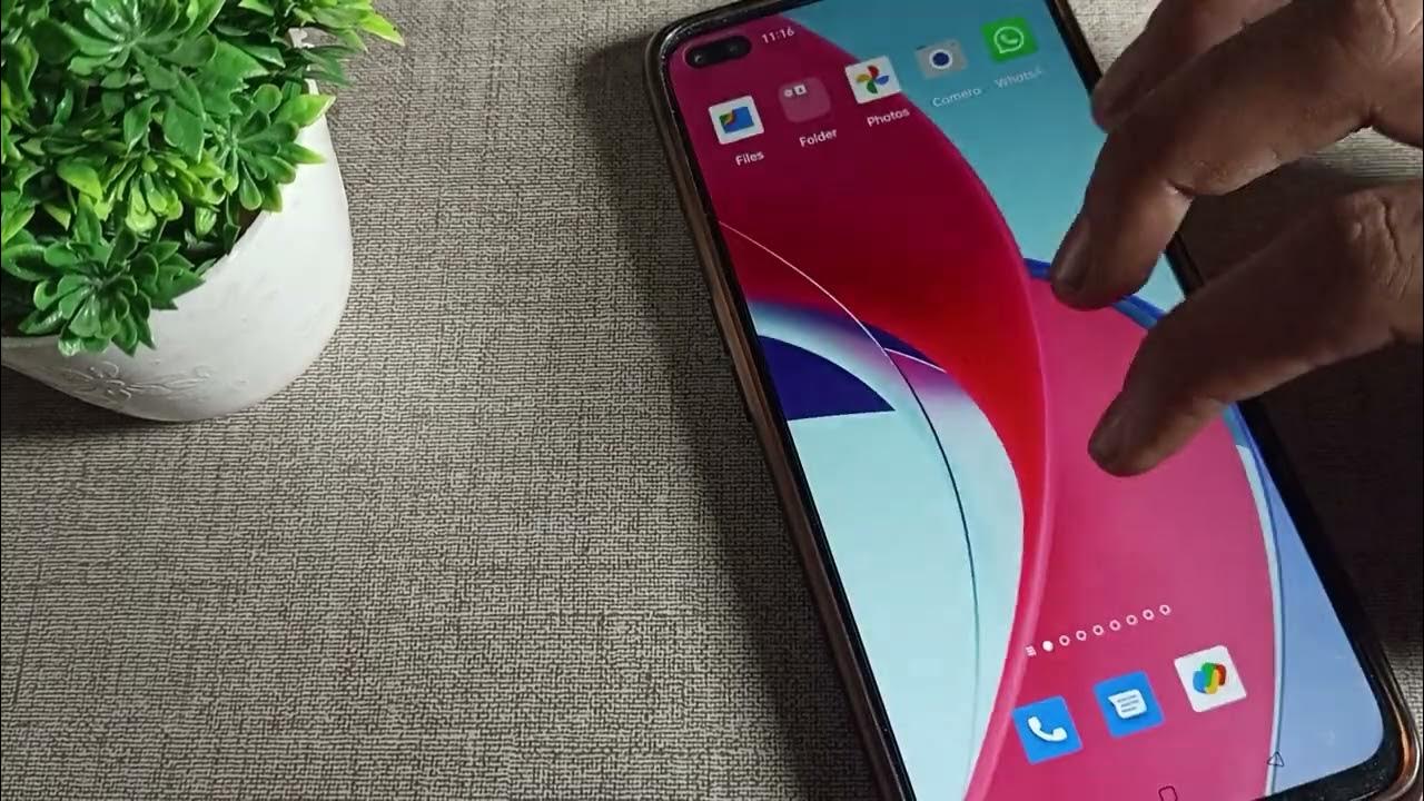 how-to-block-contact-number-in-realme-x50-pro-phone-block-contact