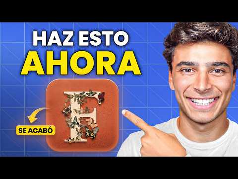 SE ACABÓ Fable 5: Clónalo ASÍ antes de que Desaparezca (Paso a Paso)