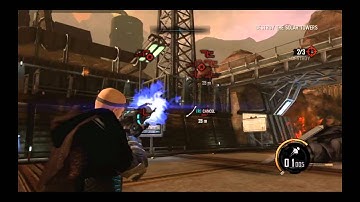 Get your ass to Mars