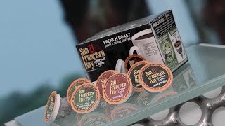 コーヒーポッドができるまで | ニッチすぎる 世界のモノ作り (ディスカバリーチャンネル)