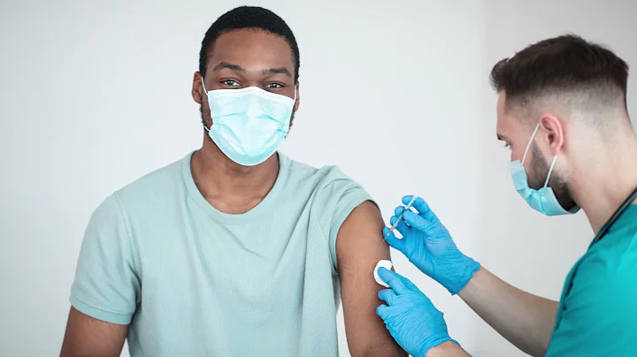 Building Trust in the COVID Vaccine