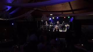 Die Grisus am FF Ball Eisenberg 2018
