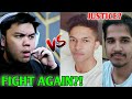 Dyland Pros VS Lokesh Gamer AGAIN?! RaiStar got Justice? Desi Gamer REACTS!