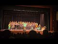 2026 FH Junior Senior High Combined Chorus 