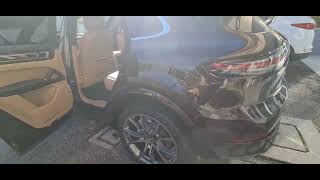 Porsche Cayenne 2.9 S 441 cv