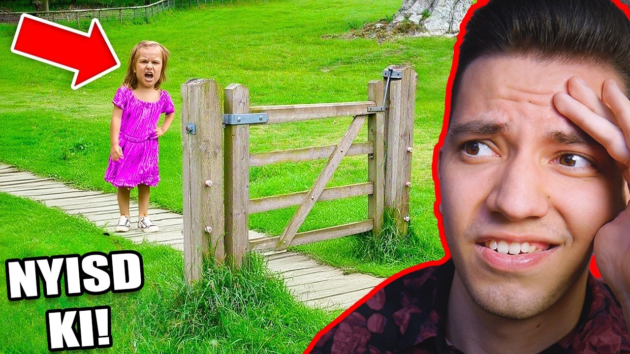 0 IQ PILLANATOK, AMIKTŐL ELDOBOD AZ AGYAD... 🤯🤣