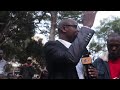 Crowd Shocked After Man Paid KSh 200 For Interrupting Speech At Bunge La Wananchi