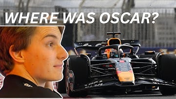 2025 F1 ABU DHABI GP Friday analysis by Peter Windsor