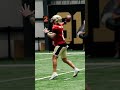 #Saints Training Camp Day 7️⃣#nfl #shorts
