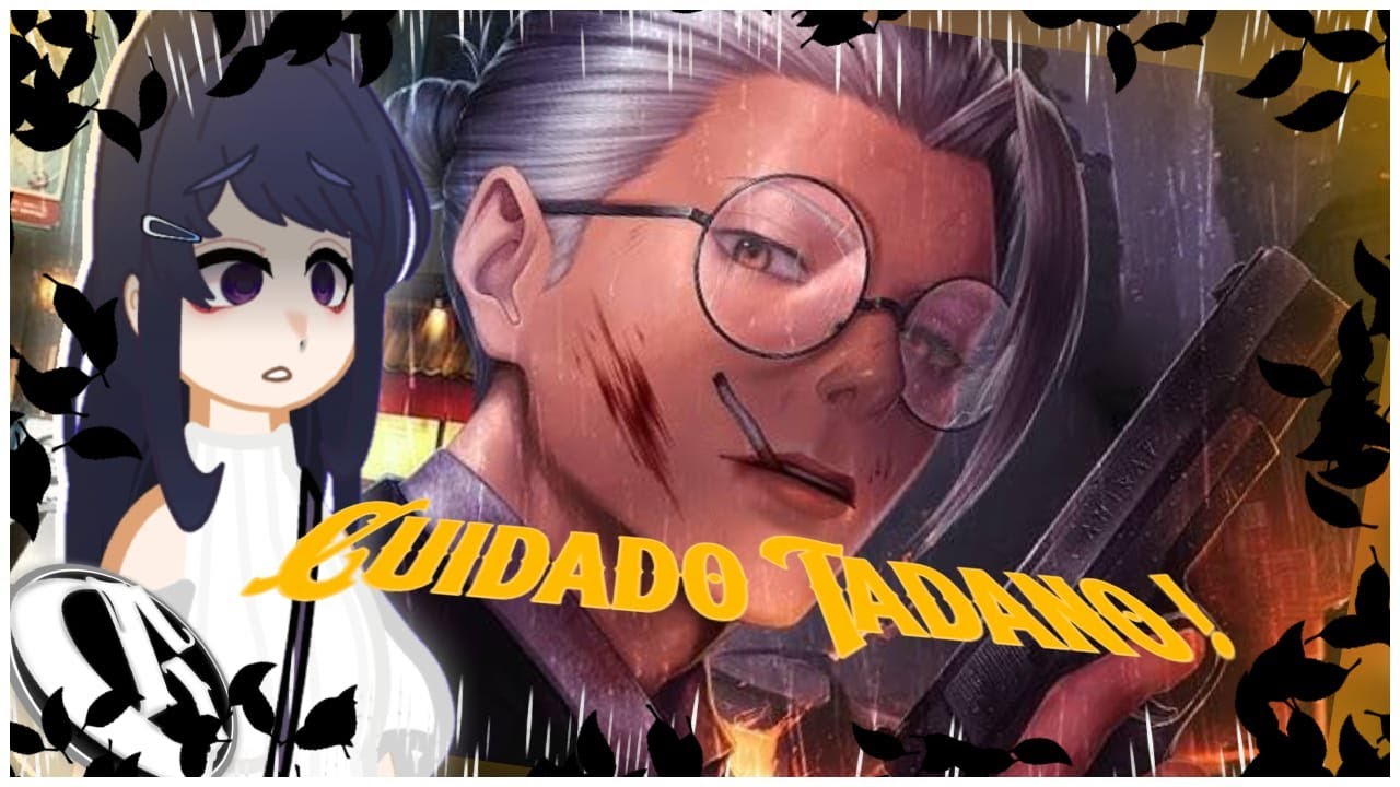 komi cat react lendário assassino {sakamoto} [@AniRap ] {as}