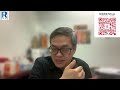 Raga Finance 今日FB live 20240510 - 第二節：Q and A