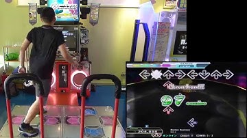 [DDR2013] SOLID - Monkey Business (EDP) 964540 AA 2014.04.27