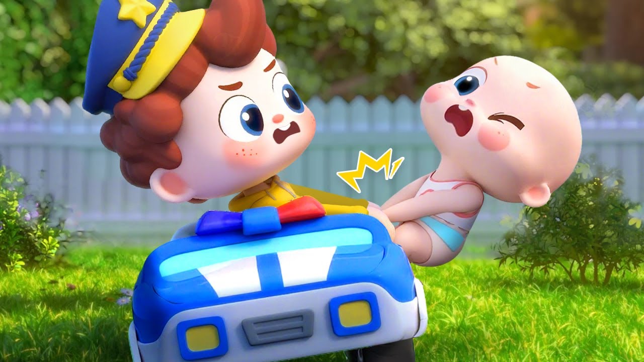 Sharing Is Caring Do You Like To Share With Me Nursery Rhymes Kids Songs BabyBus