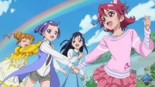 ♠DokiDoki! Precure ~ Opening 1 [HD]♠