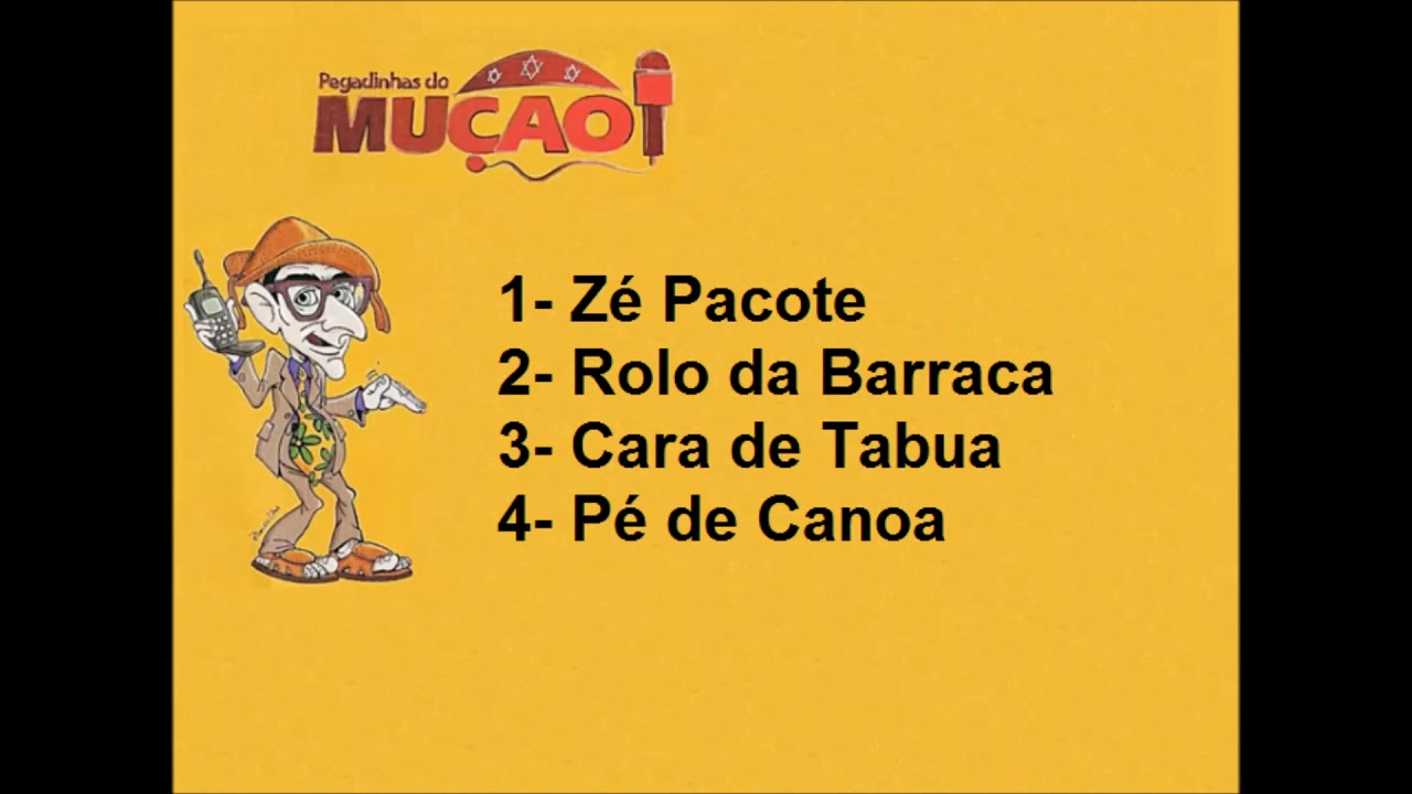 Pegadinhas antigas parte 12