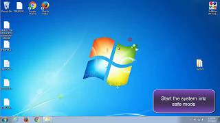 How To Remove Mole00 Virus. Decryption Tips