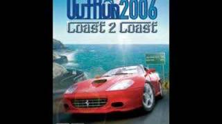Video thumbnail of "OutRun 2006 - Passing Breeze"