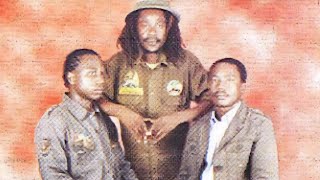 The blackmissionaries band _ KUIMBA 8 UBWINO 