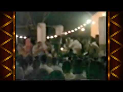 احمد مجاهد قصه راشد و سلوى الجزء الثانى من الحفلات الخارجيه 720