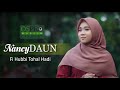 Fi Hubbi Tohal Hadi - NancyDAUN (Official Lyric Video)