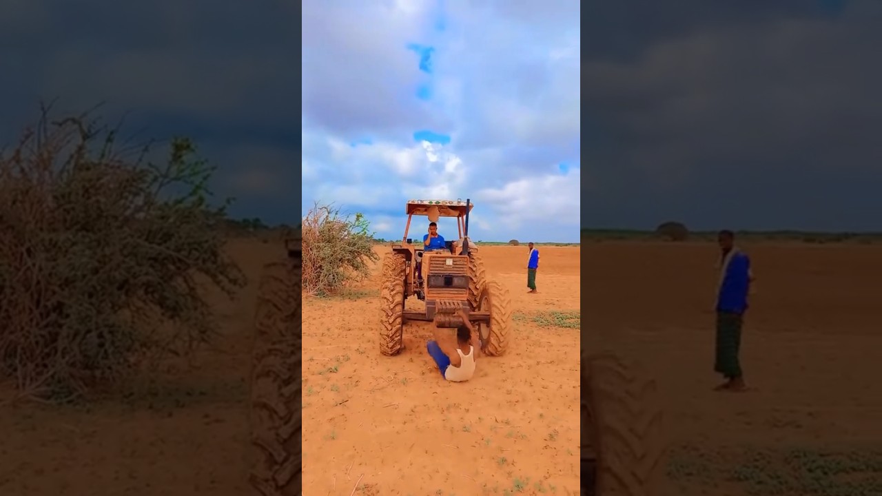 caafimadka markuu kudhibaayo