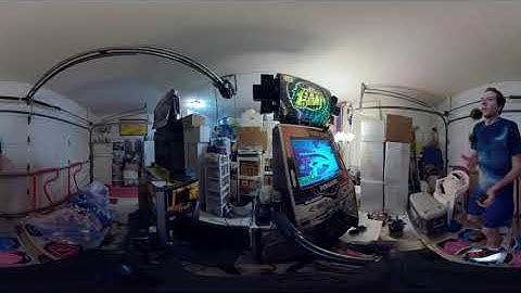 360° DDR Juggling - Do You Remember Me - AAA (Perfect Full Combo) - DDR Extreme