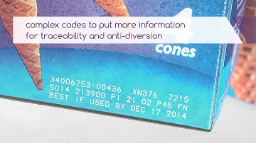 Markem-Imaje SmartLase Video