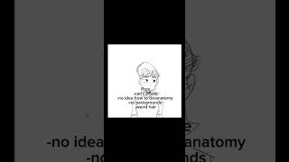 I love this trend #digitalart #artist #mcyt #fanart #youngartist 