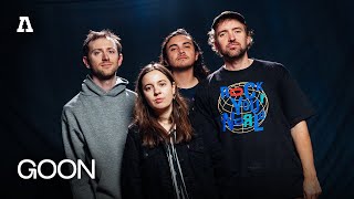 GOON on Audiotree Live (Full Session)