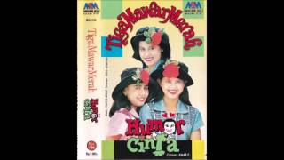 Humor Cinta / Tiga Mawar Merah  (Original)