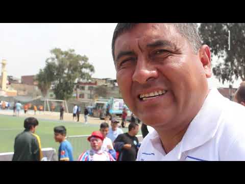Rímac: Campeonato Inter escolar Copa del Pacífico llevará al campeón a Ecuador