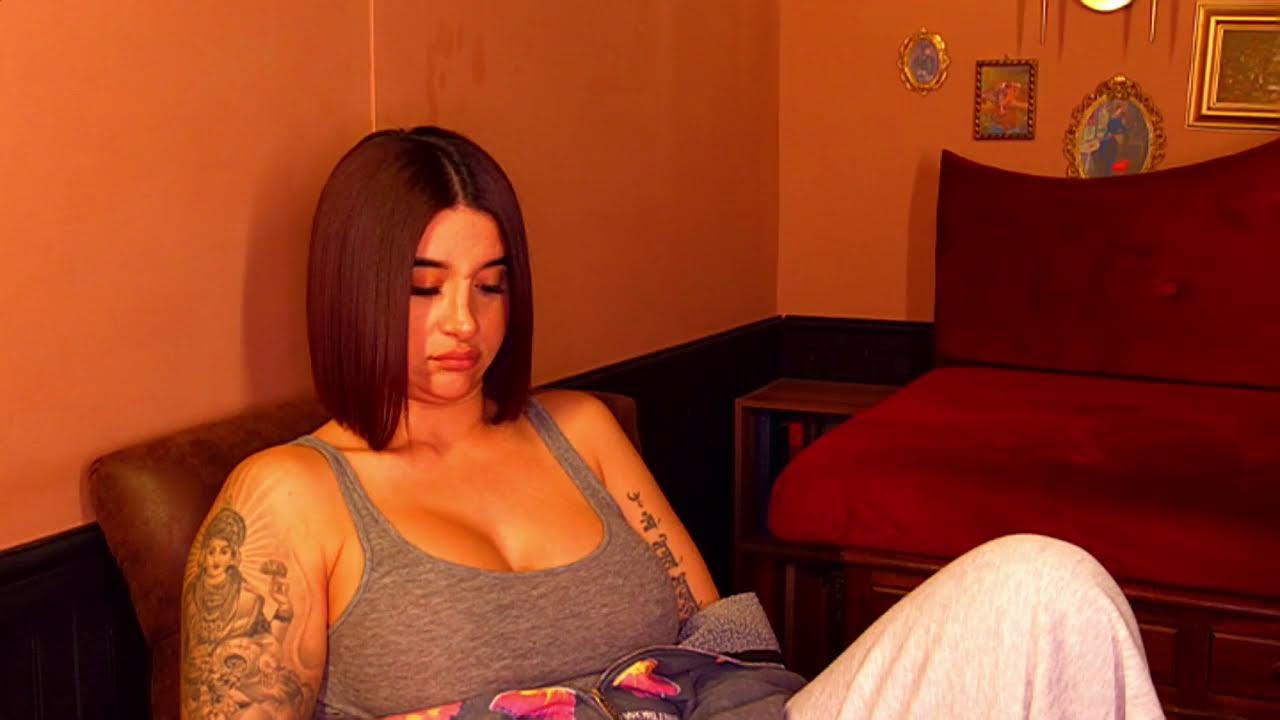 Priya Young | Live Babestation Clip | Daytime Session