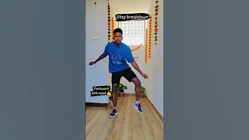 Gwara Gwara Tutorial #shorts #gwaragwara #dancetutorial